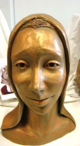 La Sainte